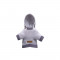 BBR-DC-DH-LOVE-GREY- XS